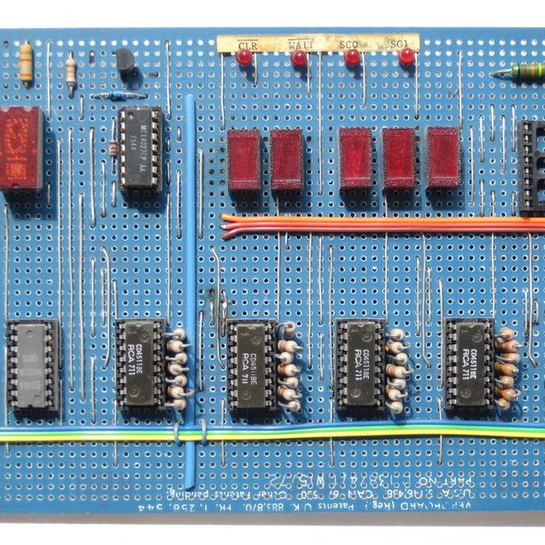 2. Elf data & addr display 